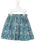 Amaia 'bluebird' Skirt, Girl's, Size: 6 Yrs, Blue