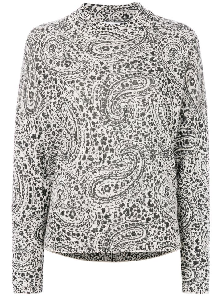 Christian Wijnants Kippi Jumper - Grey
