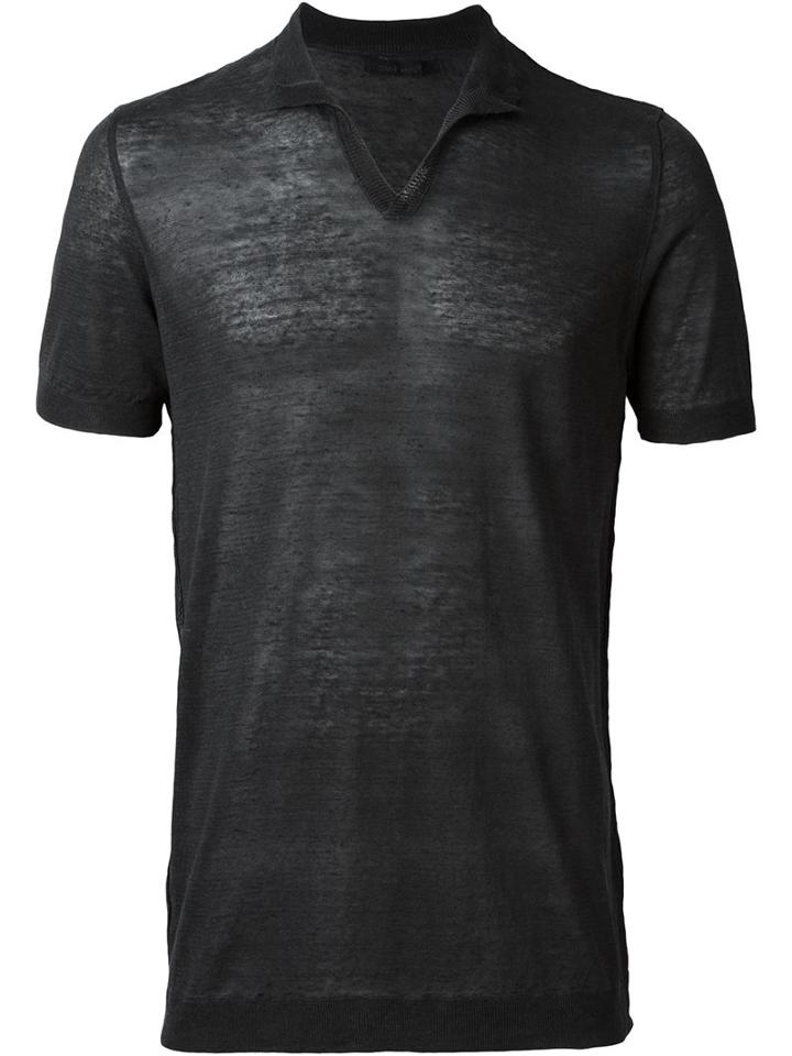 Transit V-neck T-shirt