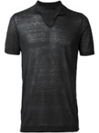 Transit V-neck T-shirt