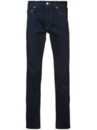 Julien David Skinny Jeans - Blue