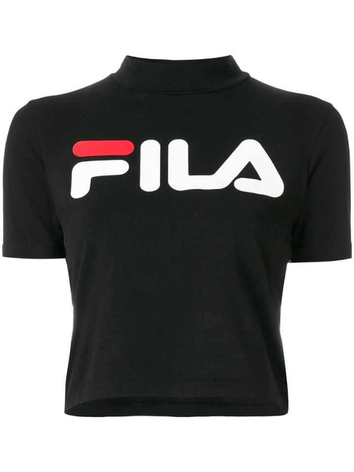 Fila Every Turtle T-shirt - Black