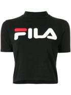 Fila Every Turtle T-shirt - Black