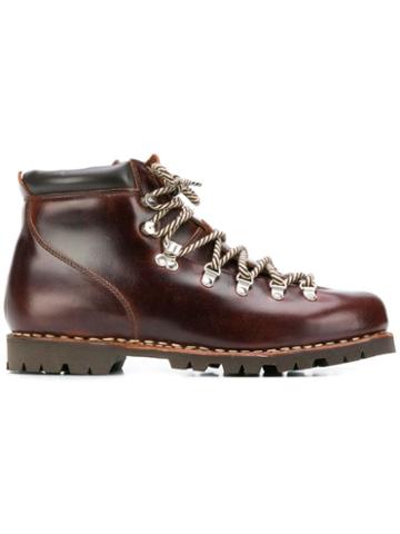 Paraboot - Brown