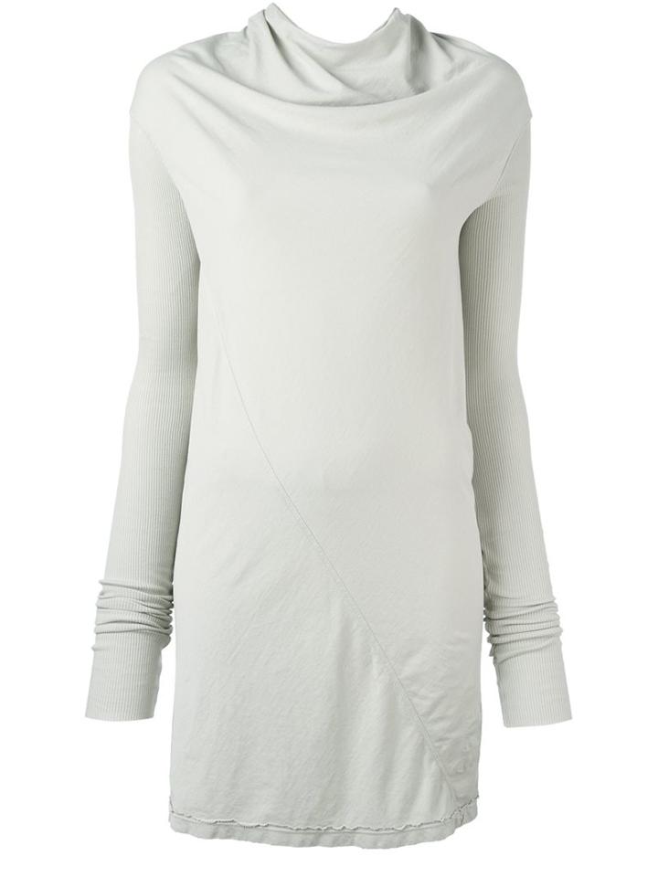 Rick Owens Drkshdw Draped Top