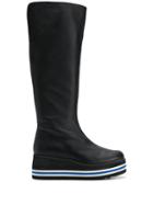 Paloma Barceló Stivale Solcire Boots - Black