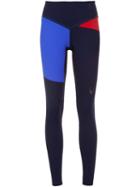 Lucas Hugh Colour Block Leggings