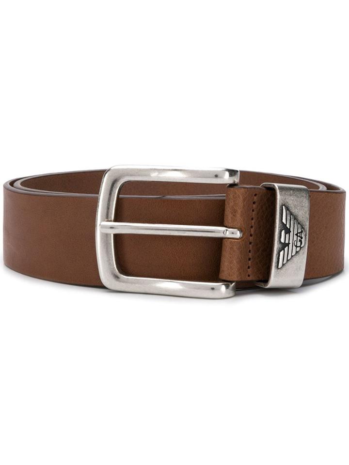 Emporio Armani Emporio Armani Y4s201ydd6g 80021 Cognac Furs &