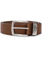 Emporio Armani Emporio Armani Y4s201ydd6g 80021 Cognac Furs &