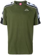 Kappa Arset T-shirt - Green