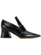 Givenchy Patricia Loafers - Black