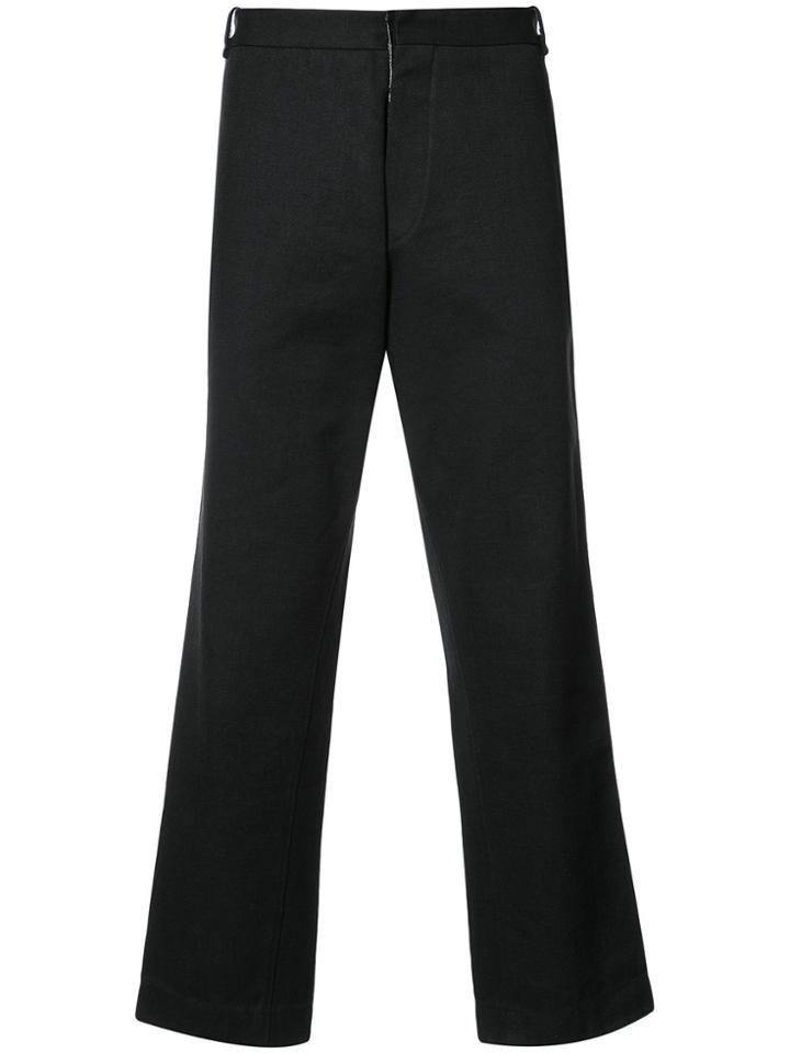 Corneliani Tailored Trousers - Green