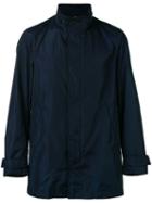 Fay - Lightweight Rain Jacket - Men - Polyamide/polyester - S, Blue, Polyamide/polyester
