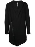 First Aid To The Injured Talus Cardigan, Adult Unisex, Size: 1, Black, Cotton