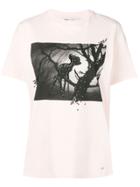 Coach X Disney Bambi T-shirt - Pink