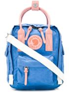 Acne Studios Acne Studios X Fjällräven Clutch - Blue