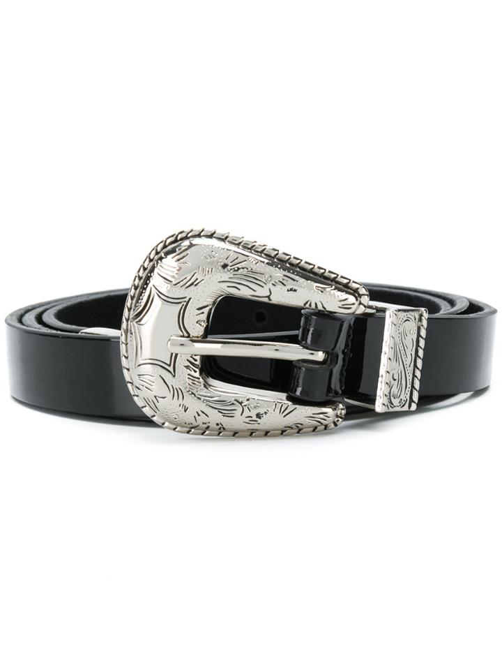 B-low The Belt Bri Bri Belt - Black