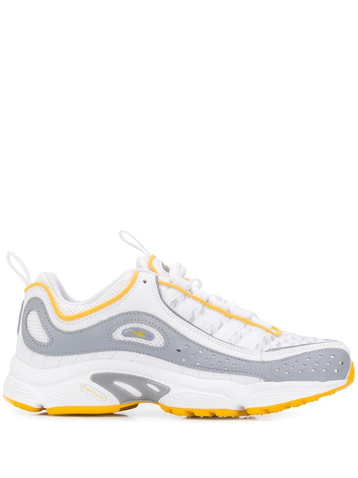 Reebok Daytona Dmx Ii Sneakers - White