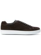 Church's Lace Up Sneakers - Brown