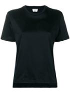 Thom Browne Crew Neck T-shirt - Black
