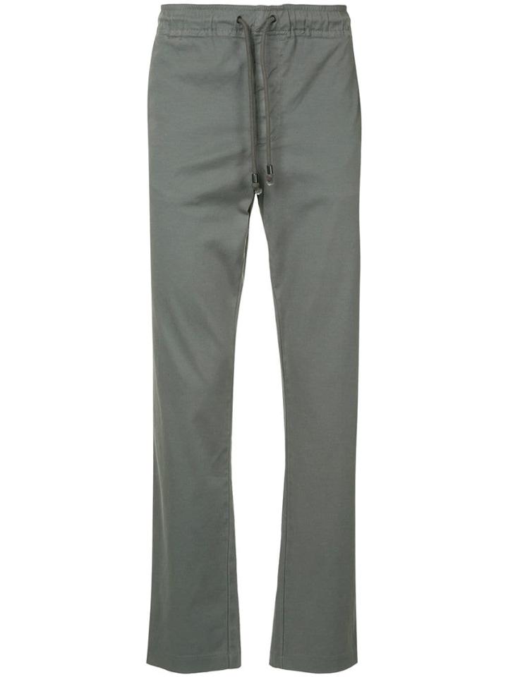 Jac+ Jack Wills Track Pants - Green