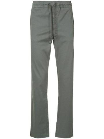 Jac+ Jack Wills Track Pants - Green