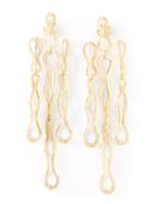 Antonio Bernardo 'fertil' Earrings