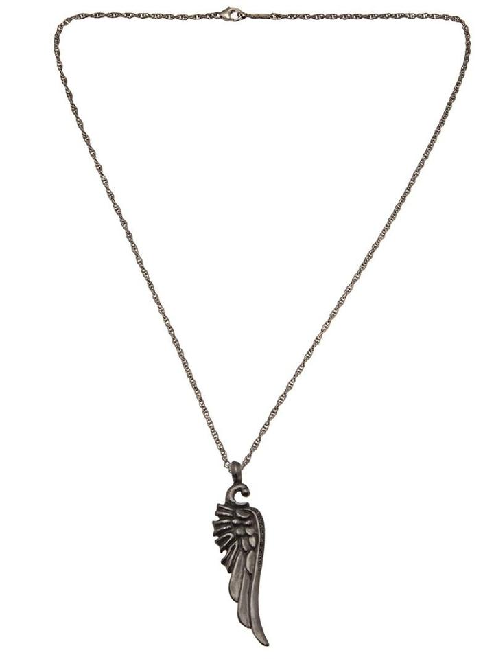 Roman Paul Wing Necklace