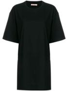 Marni Jersey T-shirt - Black