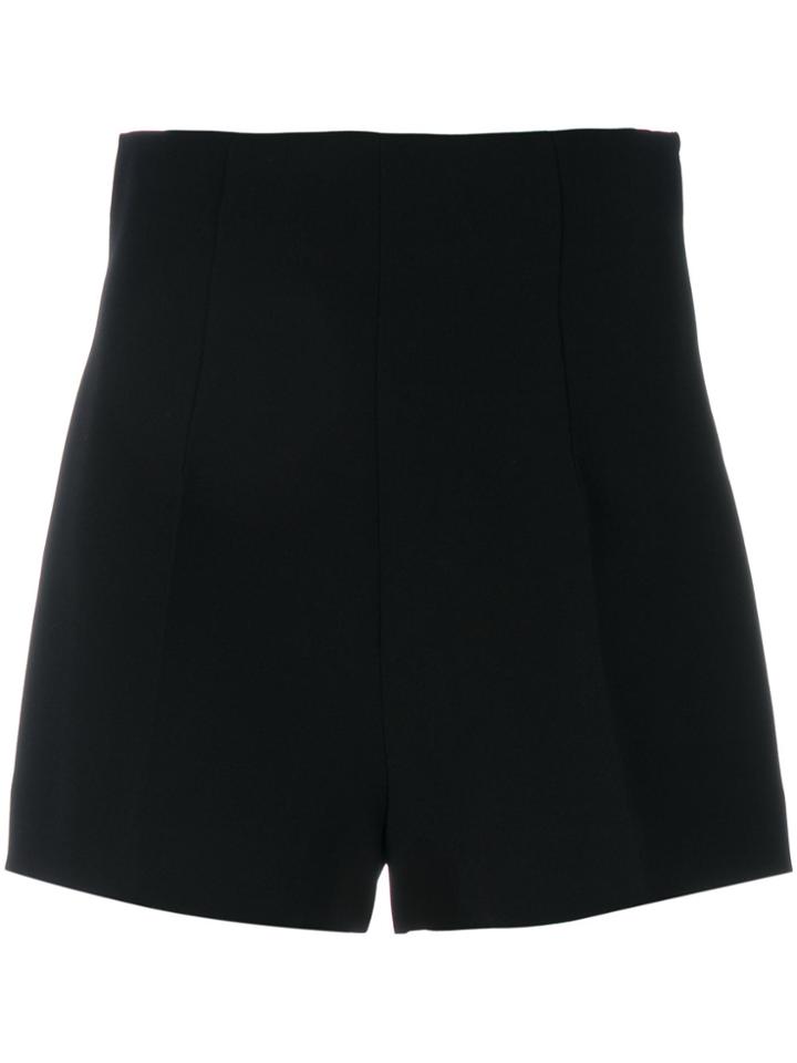Vanessa Bruno Tailored Shorts - Black