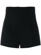 Vanessa Bruno Tailored Shorts - Black