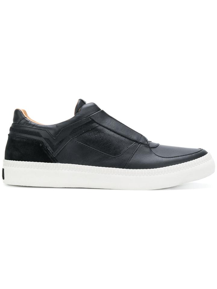 Diesel S-spaark Sneakers - Black
