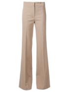 Derek Lam Wide Leg Tailored Trousers