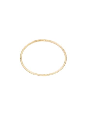 Lil Jewelry Giotto Ring - Metallic