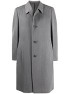 A.n.g.e.l.o. Vintage Cult 1970s Simon Ackerman's Slim-fit Knee-length