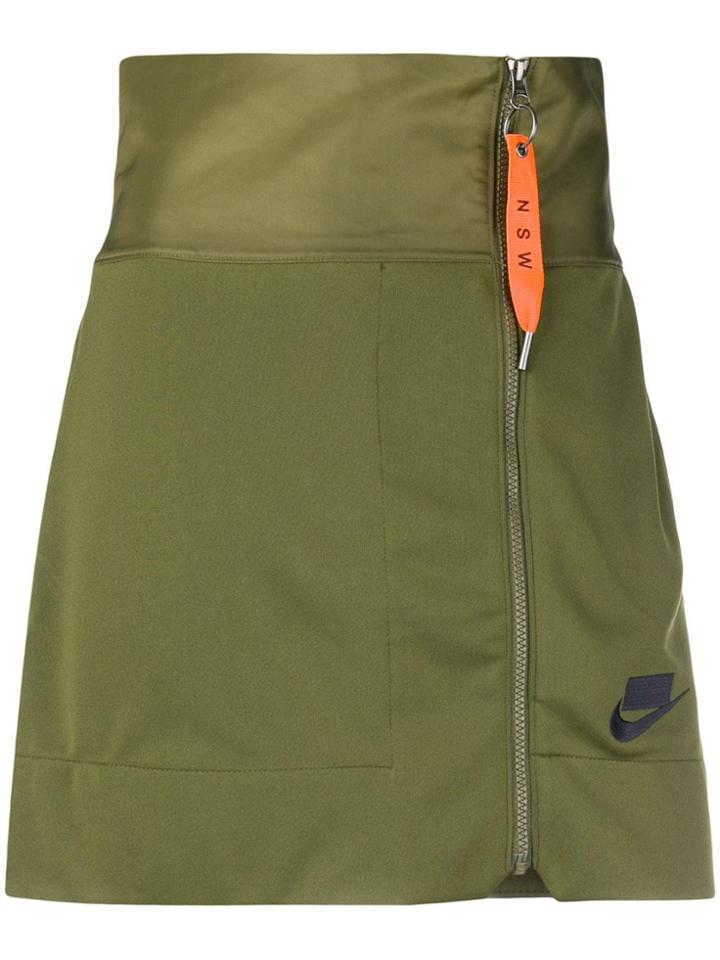 Nike 932101395 - Green