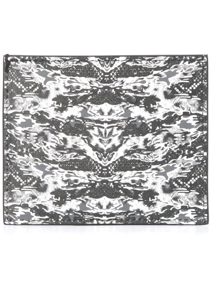 Marcelo Burlon County Of Milan 'liaima' Cardholder