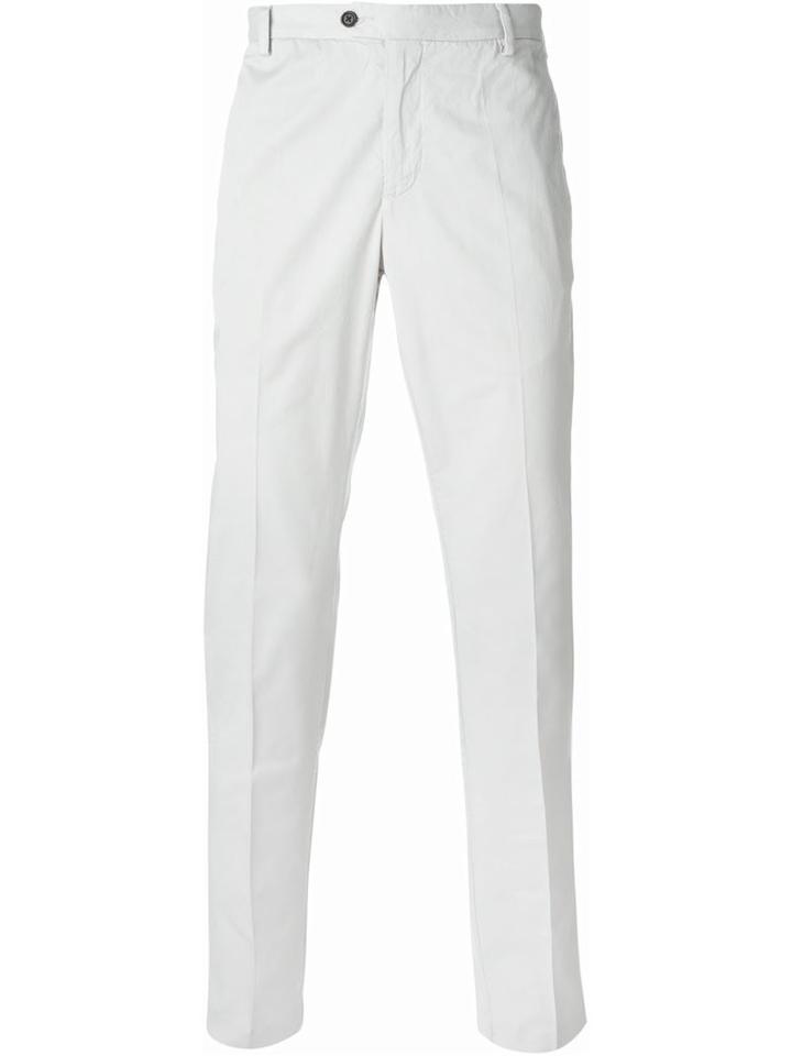 Joseph Classic Slim Chinos