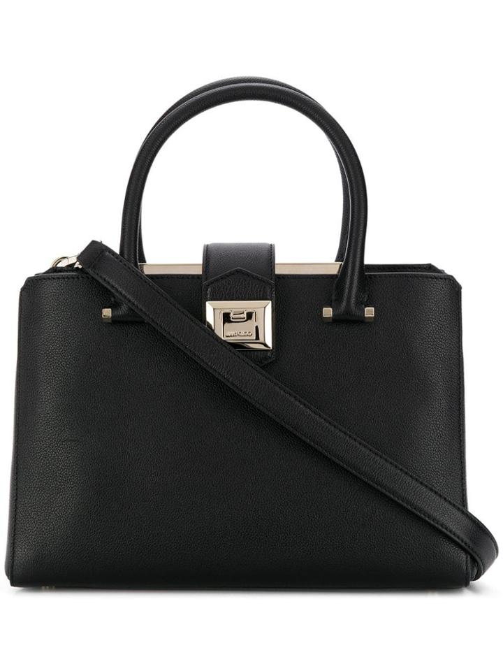 Jimmy Choo Marianne/s - Black
