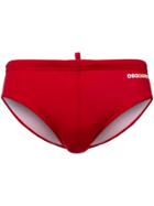 Dsquared2 Icon Swim Trunks