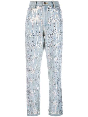 Ashish - Blue