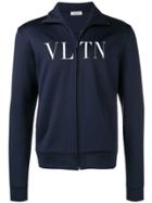 Valentino Vltn Sweatshirt - Blue