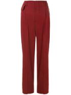 Golden Goose Deluxe Brand High-waisted Tailored Trousers