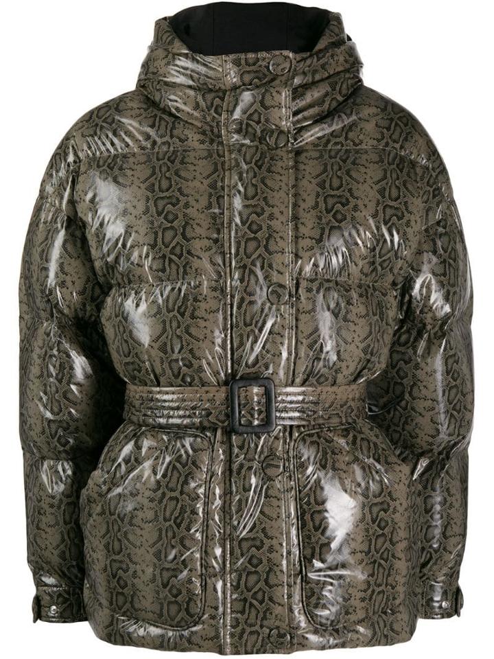 Ienki Ienki Michilin Jacket - Grey