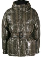 Ienki Ienki Michilin Jacket - Grey
