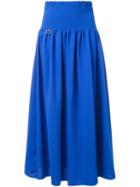Love Moschino Maxi Skirt