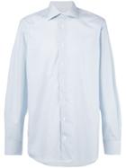 Roberto Cavalli Charm Collar Shirt - White