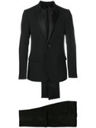 Givenchy Classic Suit Jacket - Black