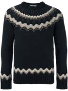 Valentino Studded Jumper