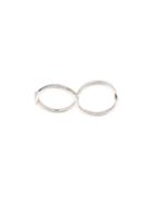 John Brevard Fabri Infinity Single Loop Adjustable Ring